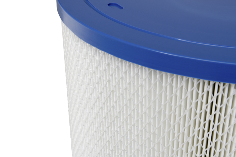 [72488986] Filtration Group HEPA replacement filter element for SilentCare room air filter