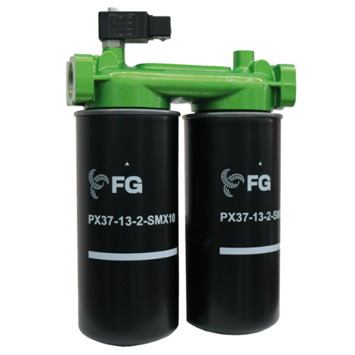 Filtration Group Niederdruckfilter Pi 2728-068