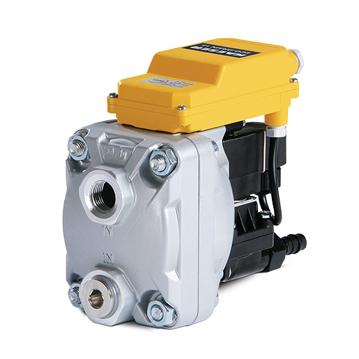 [8.4510.0] KAESER ECO-DRAIN 13 steam trap set for DLB LIEG 3000l/11bar/16bar