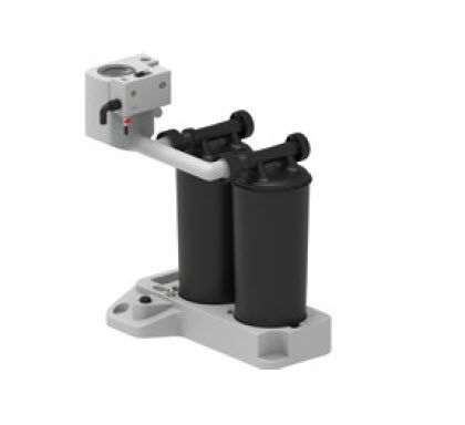 [4058554] BEKO Upgrade Kit QWIK-PURE® 15 auf 30