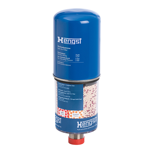 Hengst Einfüll-/Belüftungstrockner BFSK125-2X/H3V3-M-S-CV / R928049176
