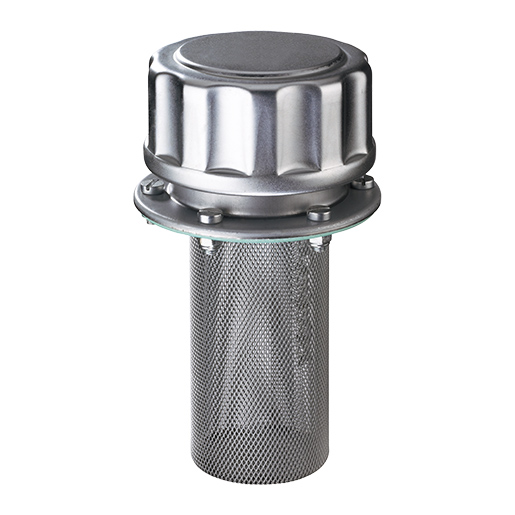 Hengst Einfüll-/Belüftungstrockner FEF1-2X/H3V3-M-K-ES100-KT / R928058351