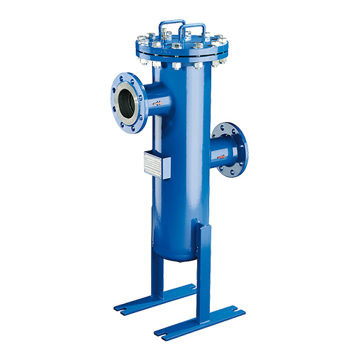 Hengst Leitungsfilter 16 FKE 50/550 G1500-S0V-00VE2,2-D0VV0