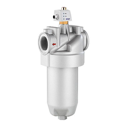 Hengst line filter simple 110LEN0100-2X/PWR10A00-V5,0-M-R4 / R928041641