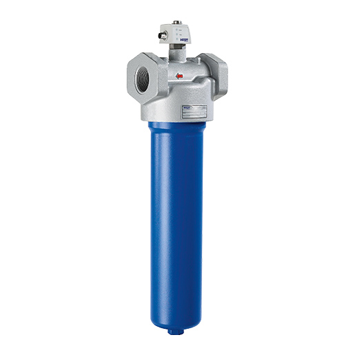 Hengst inline filter simple 245LEN0100-PWR3A00-V5,0-M-R3 / R928030154