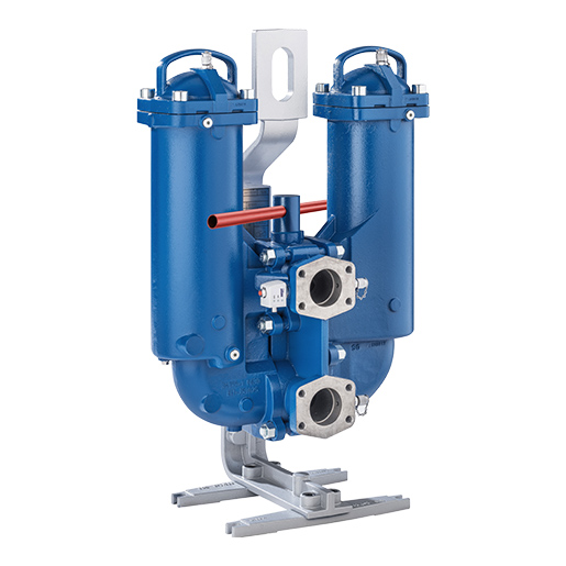 Hengst Leitungsfilter umschaltbar 50FLDKN1000-1X/PWR10A00-V2,2-M-S12 / R928060040