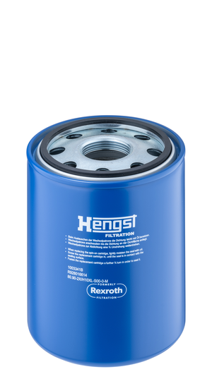 Hengst Wechselpatrone 80.45/21 H20XL-S00-0-M / R928019192