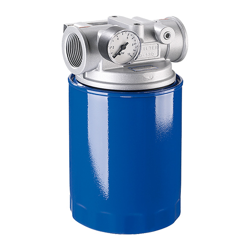 Hengst Wechselpatronenfilter 7 SL 90 P10-S00-00G0,3-R0M00 / R928018902