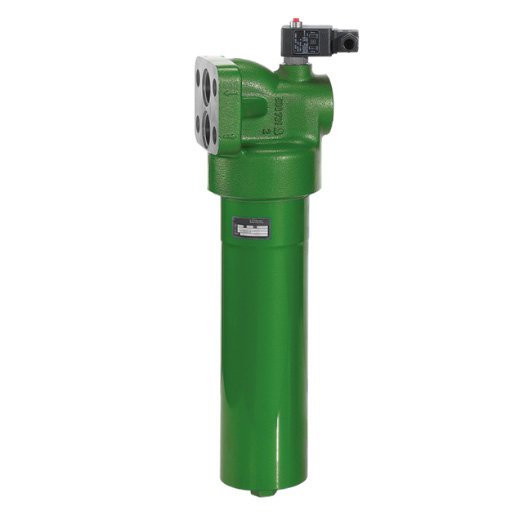 Filtration Group Mitteldruckfilter PI 34016-015 inkl. PI 73016 DN PS VST 10
