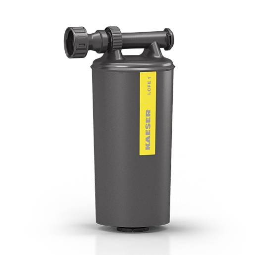 [8.2474.02610] KAESER condensate filter element i.CFE 1