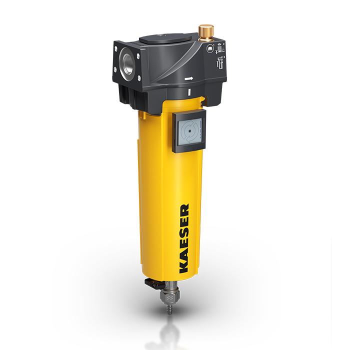 [MDM500014789] KAESER Filter adsorption model F142KA G 1 1/4"