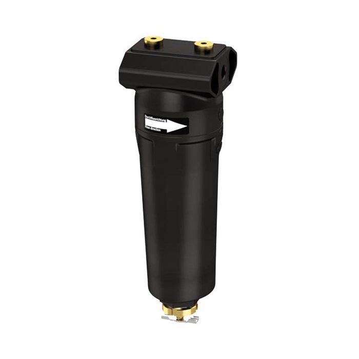 [199820] RIEGLER Activated carbon filter G1/2 without differential pressure gauge, 0.003 mg/m³