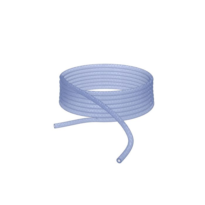 [129157] RIEGLER PVC fabric hose, hose-ø 12x6, roll of 50 m