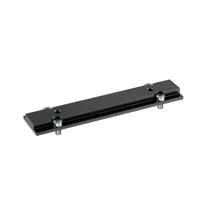 [129667] RIEGLER Adapter for increasing the profile of the piston rod for cylinder ZRL1F, Ø63