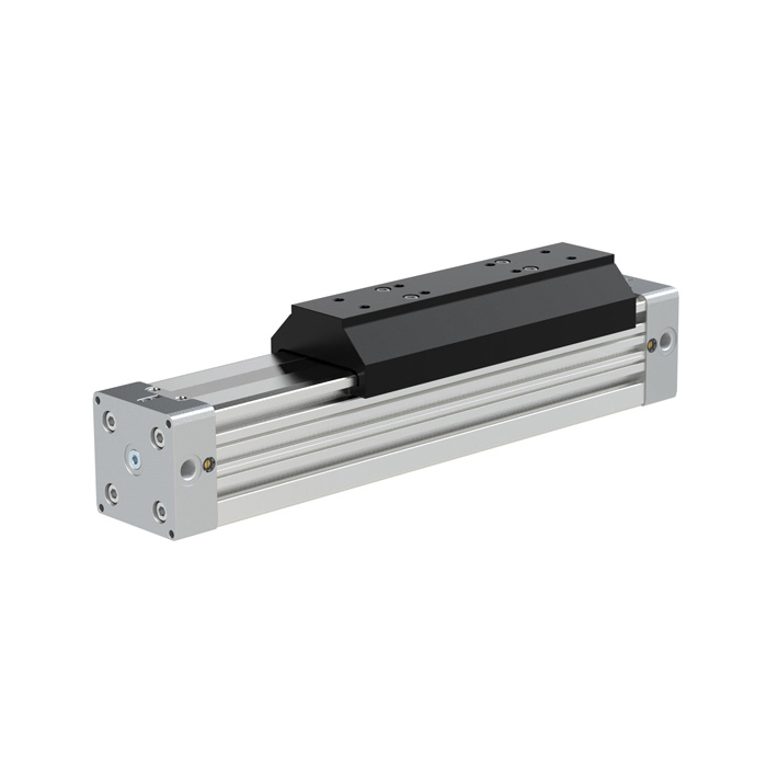 Rodless cylinder ZRL1S, Ø 63, stroke 100, standard