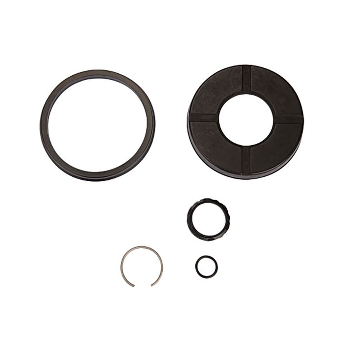 [129888] RIEGLER Seal kit, for short-stroke cylinders, piston Ø 32, NBR seal