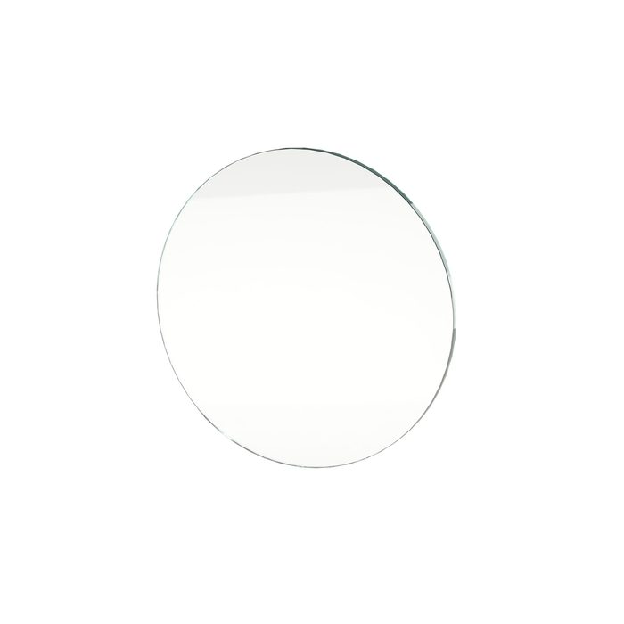 [116682] RIEGLER Sichtscheibe aus Glas, für Manometer NG 100