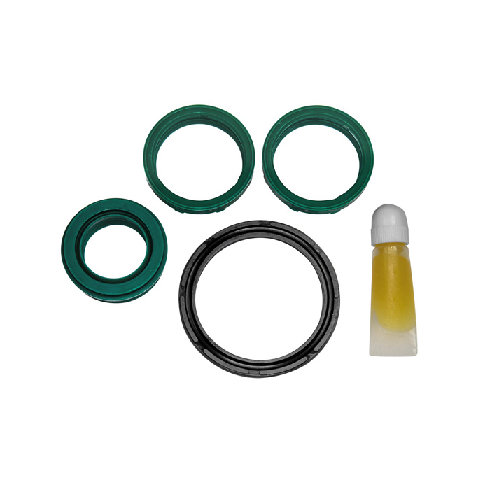 [116867] RIEGLER Seal kit, for standard cylinder SAI, piston Ø 100, TPU/NBR