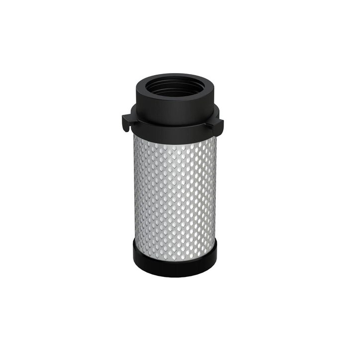 [116997] RIEGLER Filter element for activated charcoal filter, G 1/2