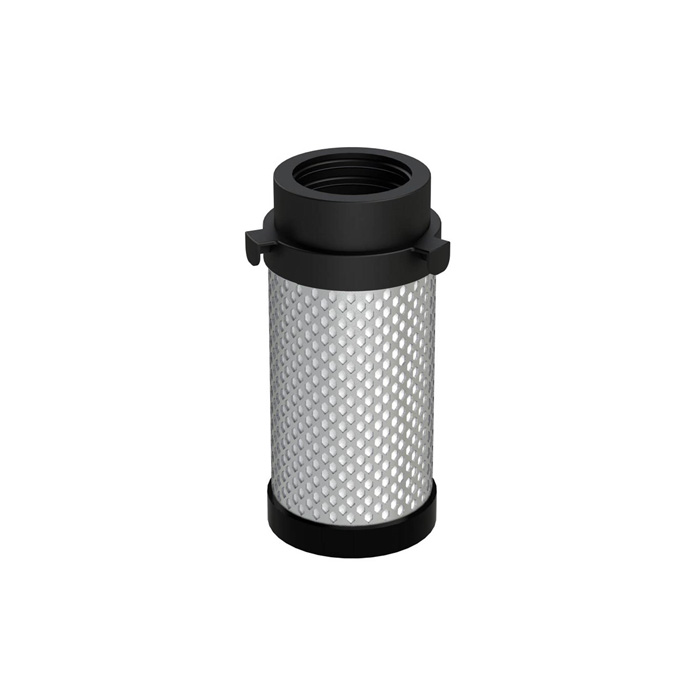 RIEGLER Filterelement für Aktivkohlefilter, G 3/4