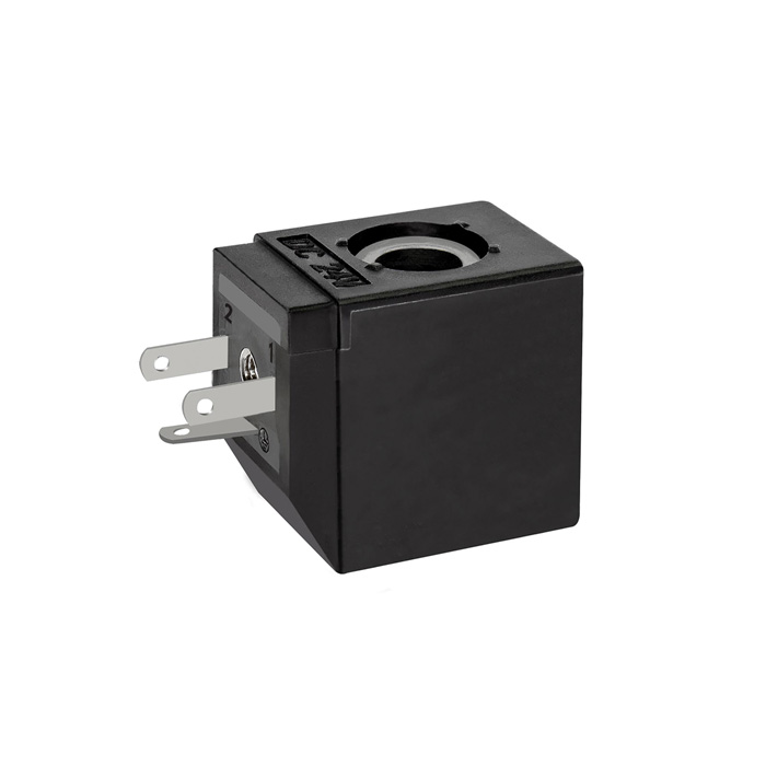 Solenoid coil, 12 V DC, for BG 100