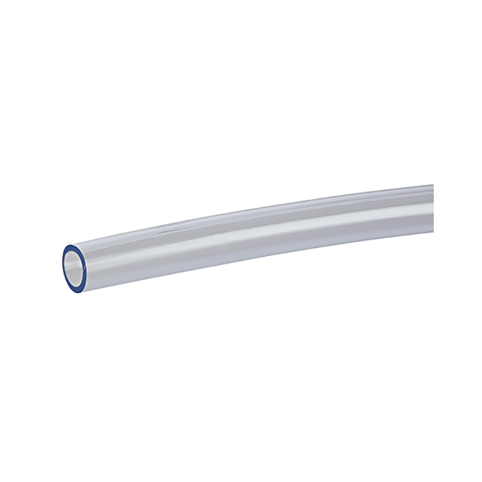 Polyurethane tubing, Ø4x1 mm, natural, FDA, roll of 25 m