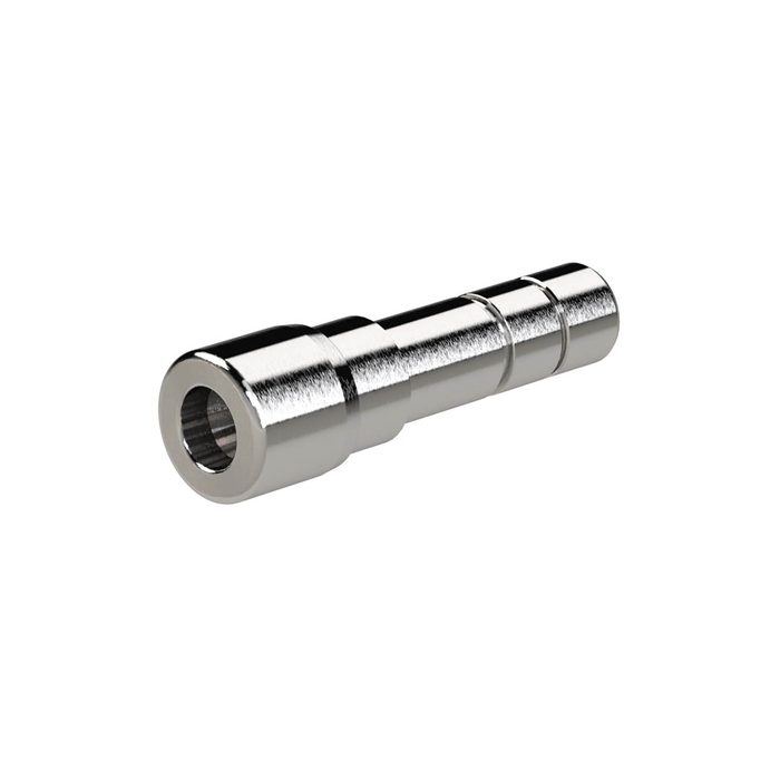 [132119] RIEGLER Plug-in reducer "NonPlusUltra", nipple 10 mm, Ø 8mm, PU 10 pcs.