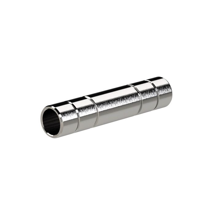 [132121] RIEGLER Plug nipple "NonPlusUltra", Ø 4 mm, PU 10 pcs.