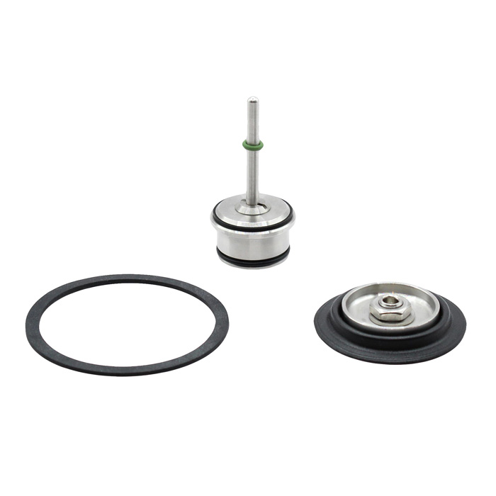 Wear parts kit, for pressure and filter regulators, G 1