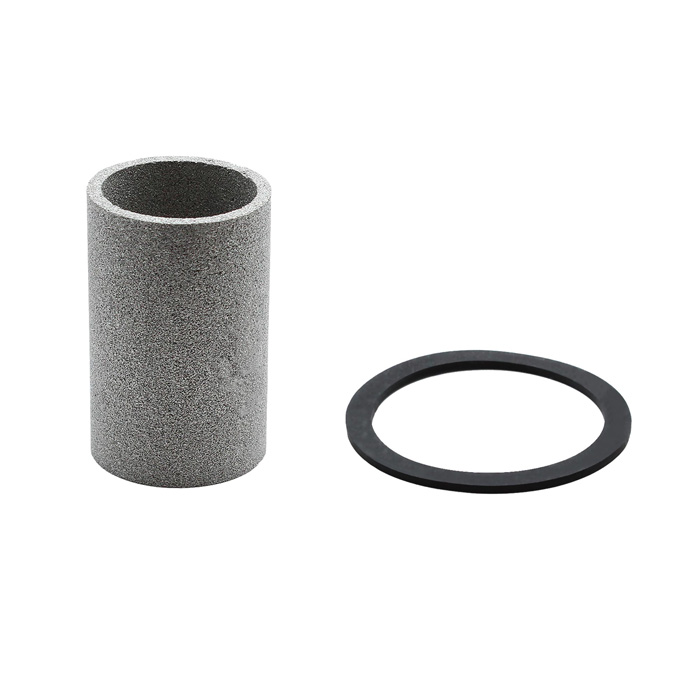 Wear parts set, for filters and filter regulators, G 1/4 and G 3/8