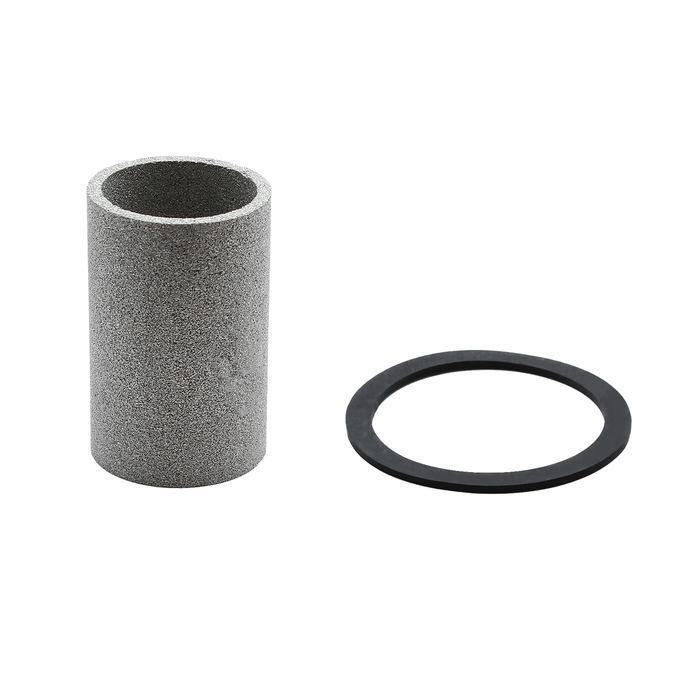 [135054] RIEGLER Wear parts set, for filters and filter regulators, G 1/4 and G 3/8