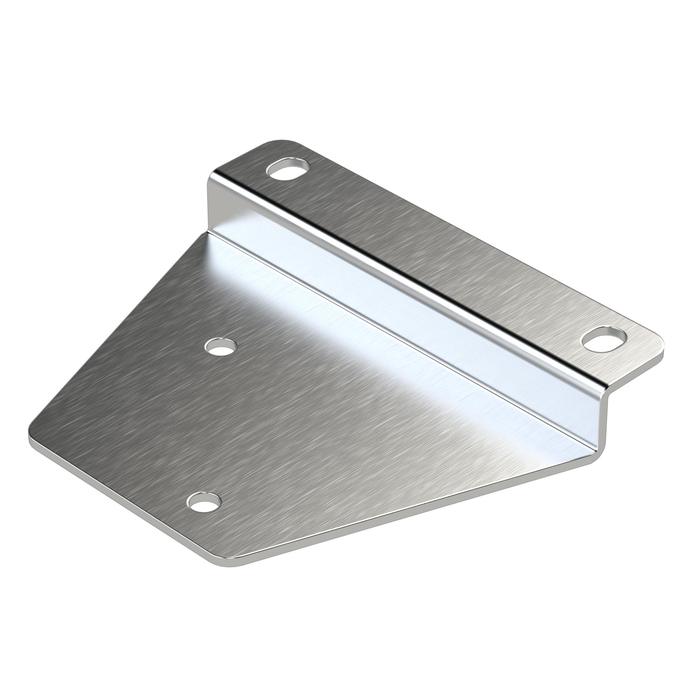 [135572] RIEGLER Haltewinkel, für Filter, G 1