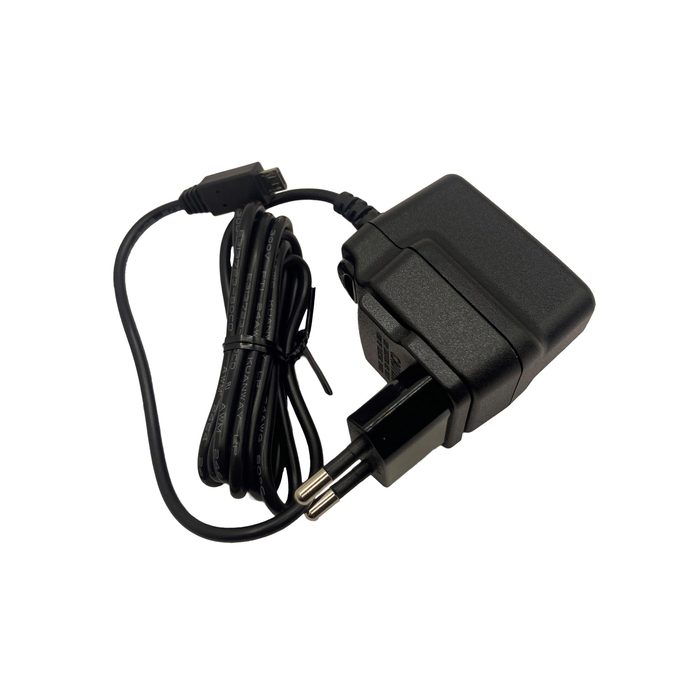 [138438] RIEGLER USB power supply unit DC 5 V with micro USB type B plug, for type CPG1200