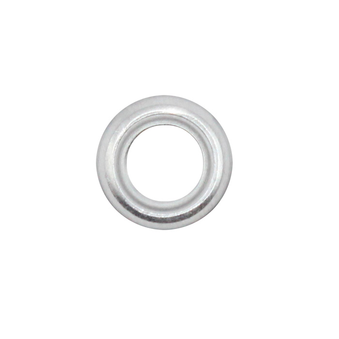 RIEGLER Mano-Profildichtung, für Gewinde G 3/8, G 1/2, M20x1,5,ES 1.4571