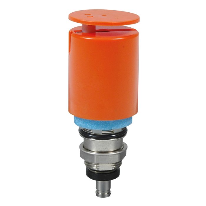 [145609] RIEGLER Automatic drain valve "SYNTESI", RA