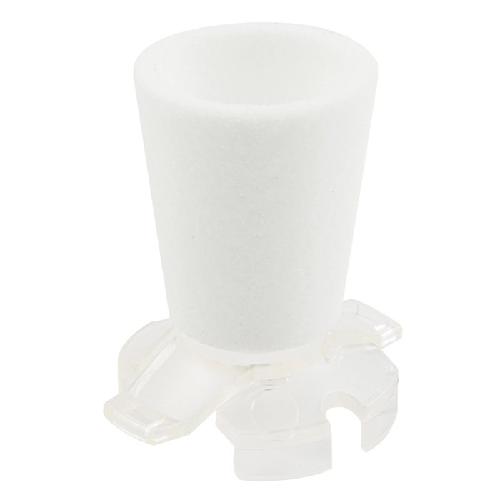 [145620] RIEGLER Filterelement »SYNTESI«, BG 1, 20 µm