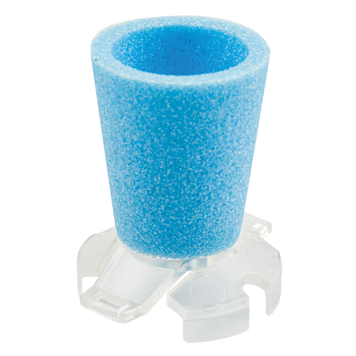 [145621] RIEGLER Filterelement »SYNTESI«, BG 1, 50 µm