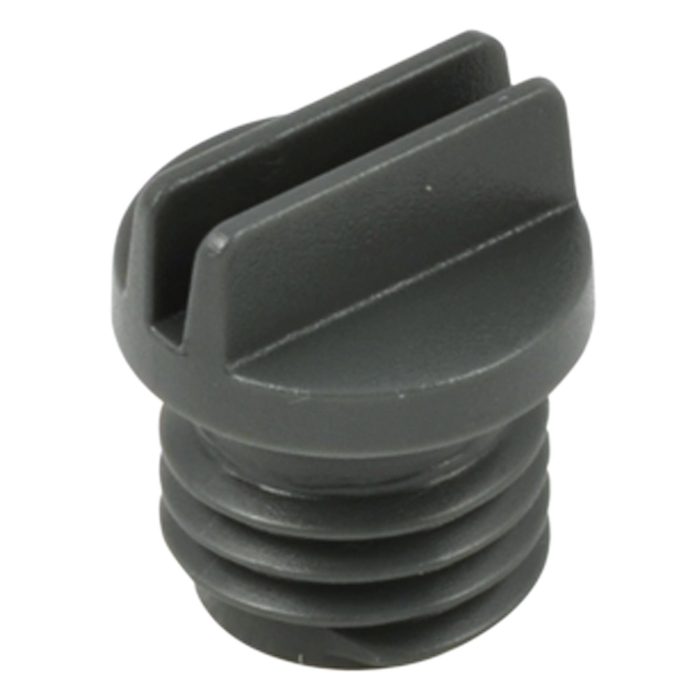 [145631] RIEGLER Oil filler plug "SYNTESI", BG 1