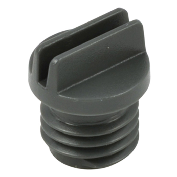 [145631] RIEGLER Oil filler plug "SYNTESI", BG 1