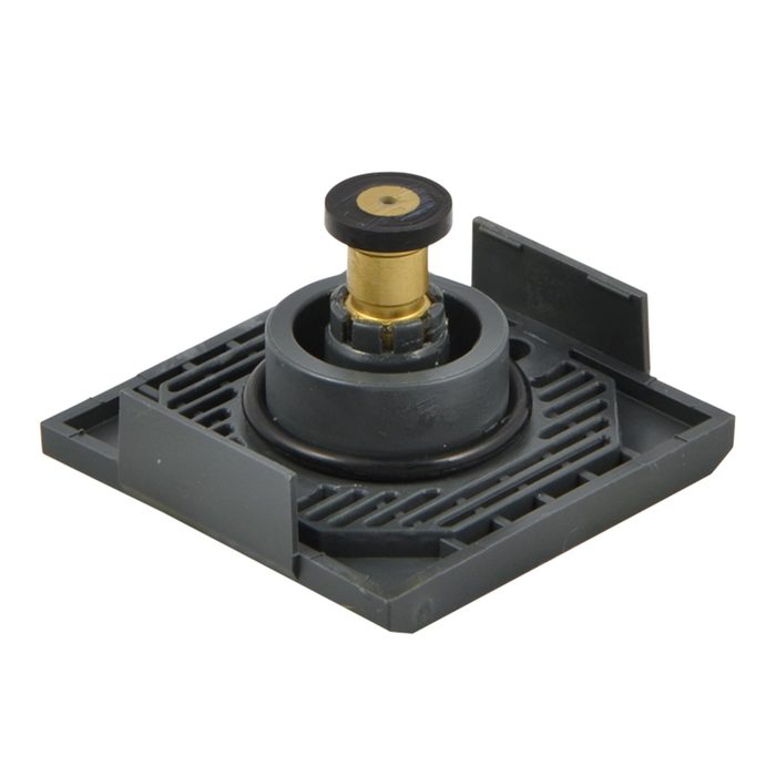 [145649] RIEGLER Valve seat for pressure regulator "SYNTESI", BG 1