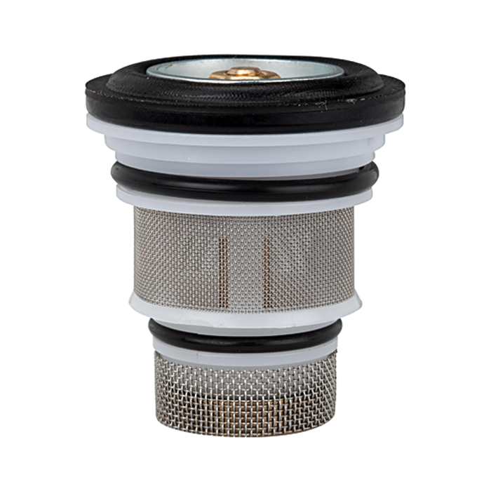 [145734] RIEGLER Cartridge, for pressure regulator, DVGW-tested, R 3/4