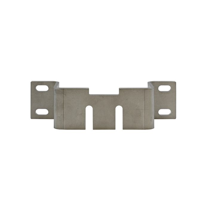 [145739] RIEGLER Mounting bracket made of stainless steel 1.4401, G 1/2