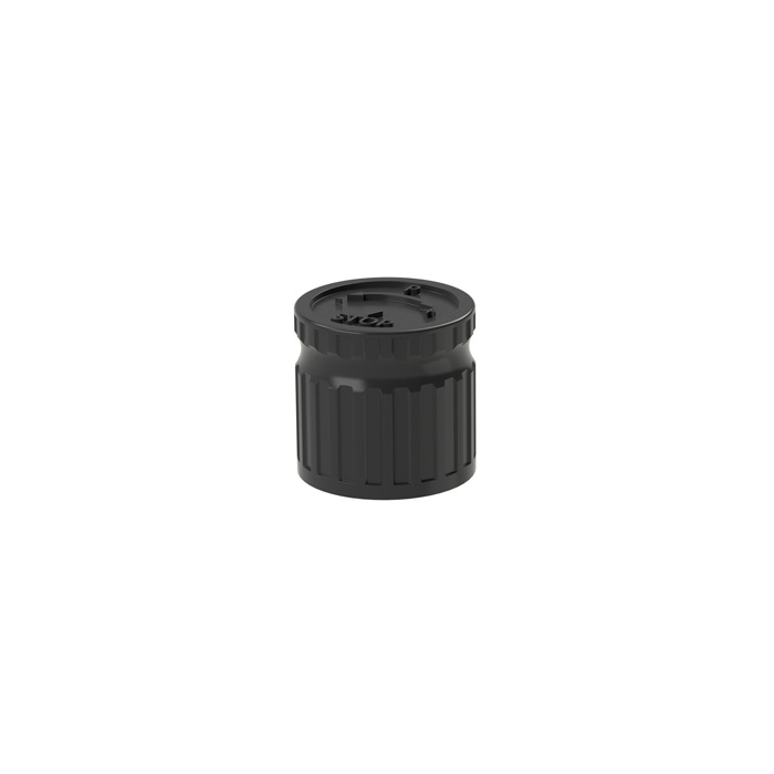 [118707] RIEGLER Handwheel "variobloc" BG 1 for pressure and filter regulator