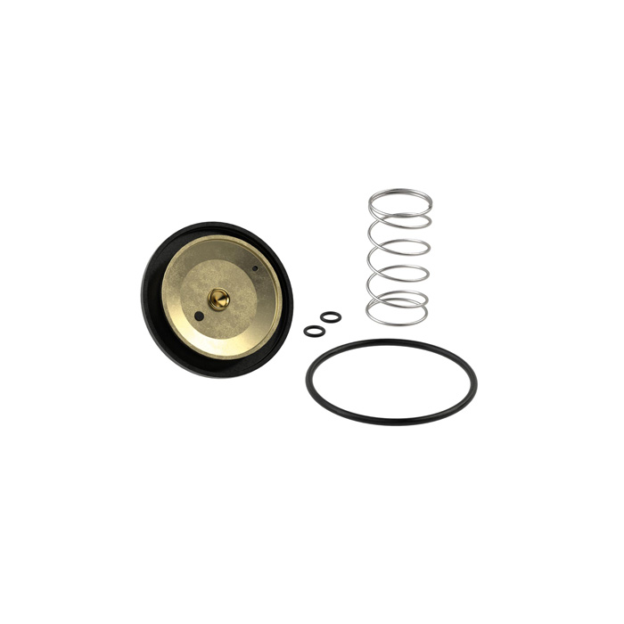 Wear part set, DN 13, NBR, for media-tight MV, "N.BV."