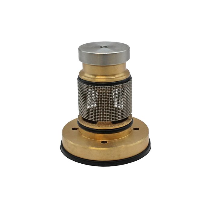 [146312] RIEGLER valve insert for drinking water pressure regulator, G 1/2 and G 3/4