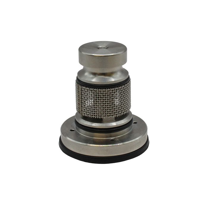 [146313] RIEGLER valve insert for drinking water pressure regulator, G 1 and R 1 1/4