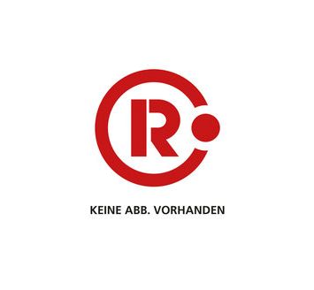 RIEGLER Kunststoffrohr, PA 12, blau, Rohr-ø 12x9, 3 m