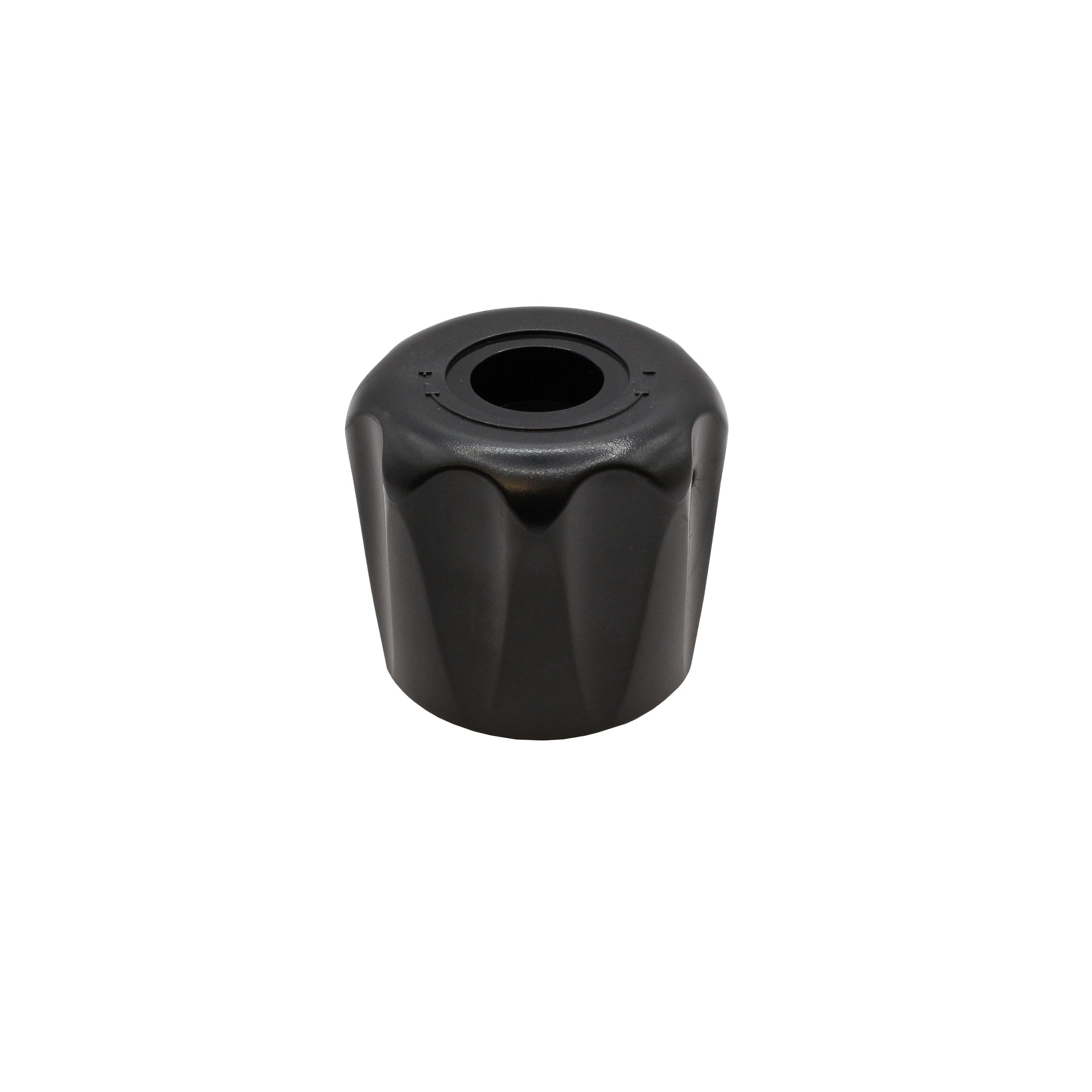 RIEGLER regulation for working pressure, for cylinder pressure reducer, KS