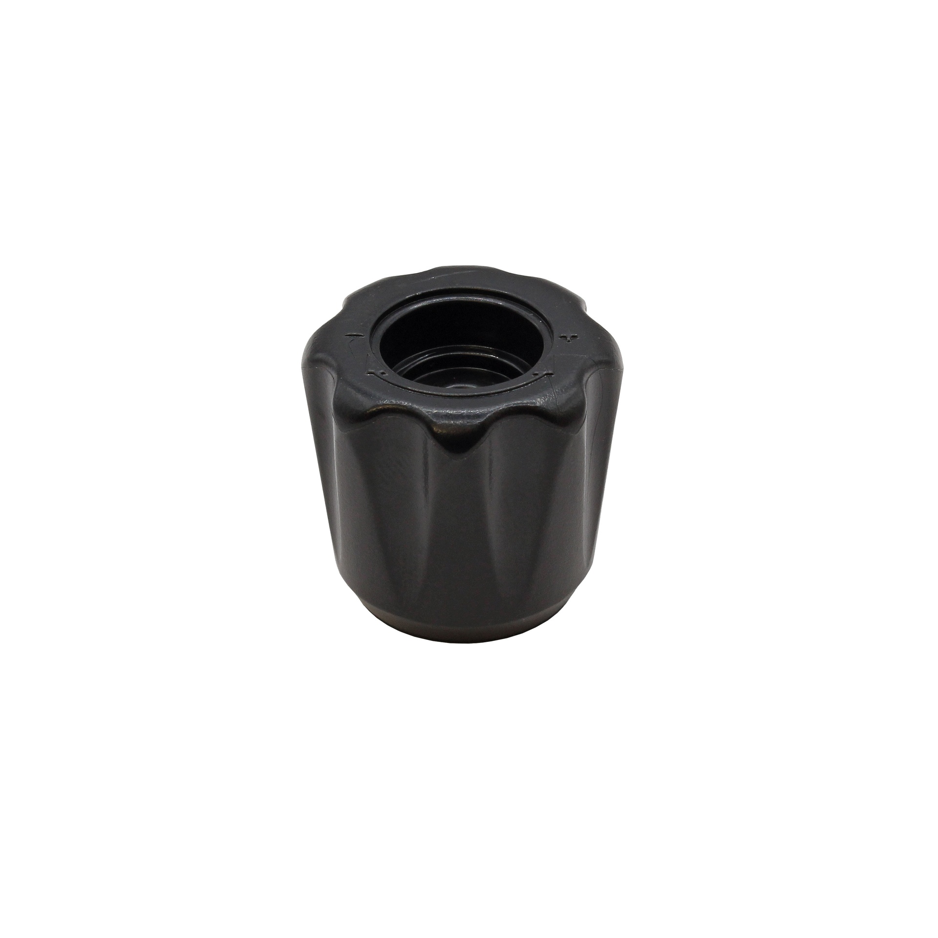 RIEGLER regulation for shut-off valve, for cylinder pressure reducer, KS