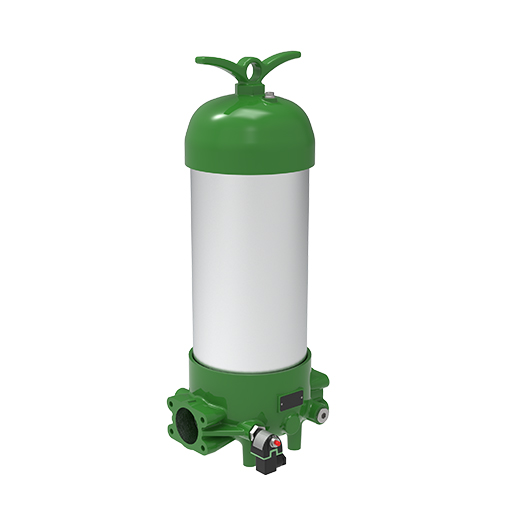 Filtration Group Niederdruckfilter Pi 260065-134